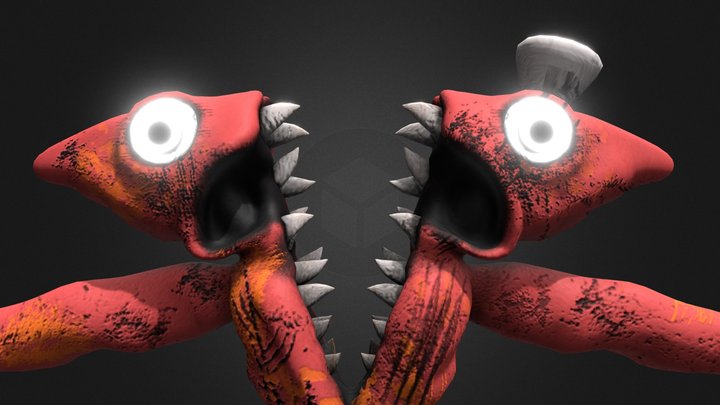 Docrod 3D models - Sketchfab