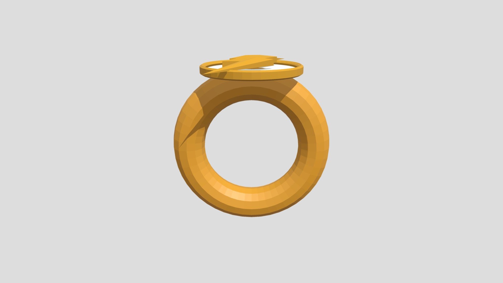 flash ring - 3D model by LeoDoesDumbStuf [c5c5c4b] - Sketchfab