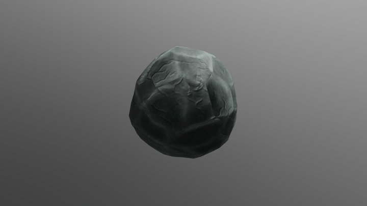 Astroid 3D models - Sketchfab