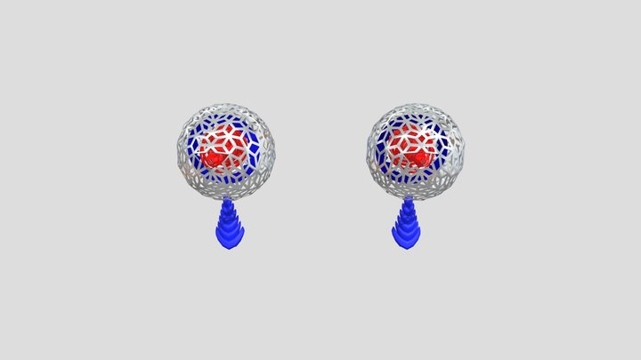 Test 3D Model