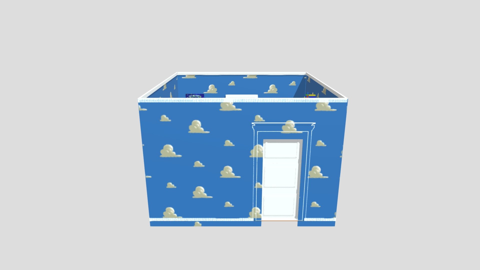 Toy Story Map 381x254x379 3D model by hearthdownload [c5caa4a