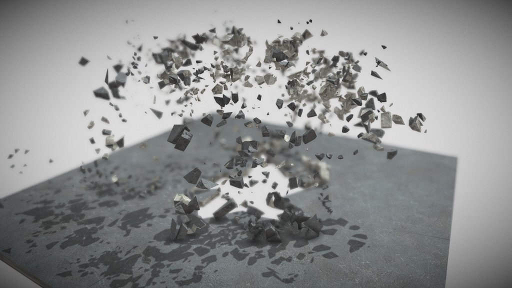 Bomb Crack_Ground_00 (Free)