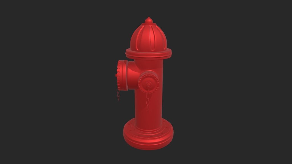 Fire Hydrant