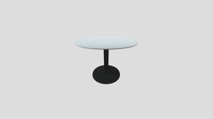 COOFFE TABLE 3D Model