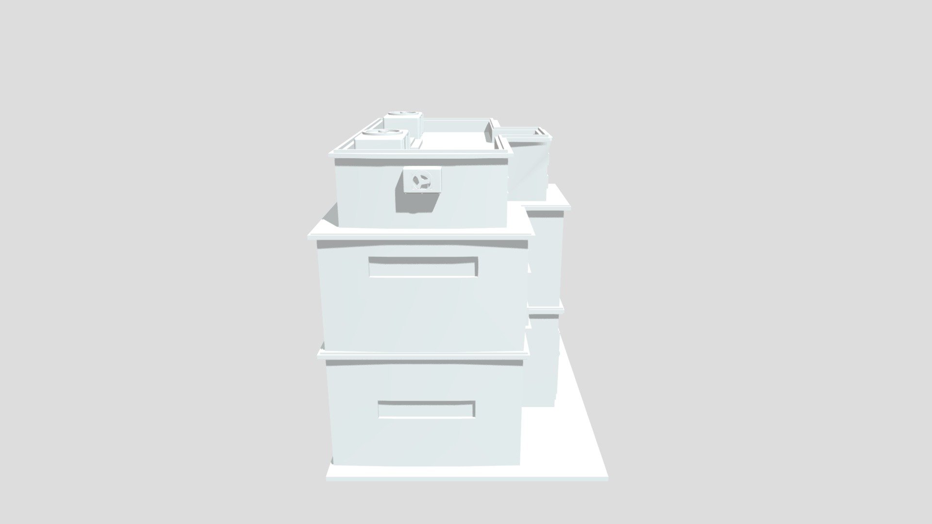 Bank from Poly by Google