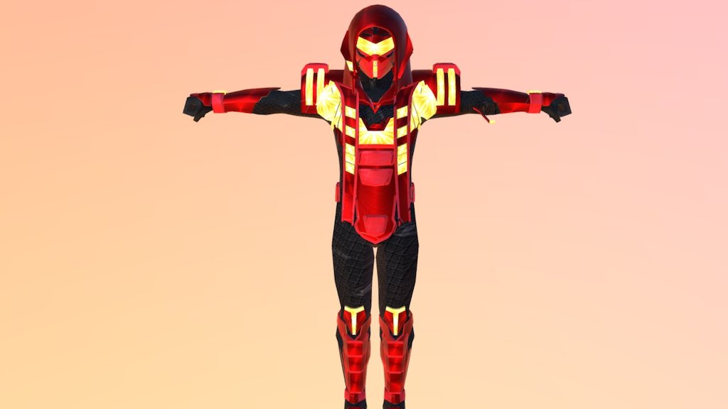 Rider 10