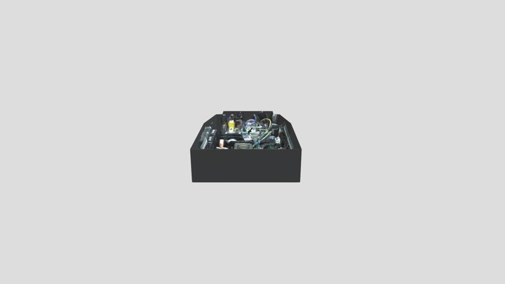 Medford_NEW_P_01 – Free 3D Model STL