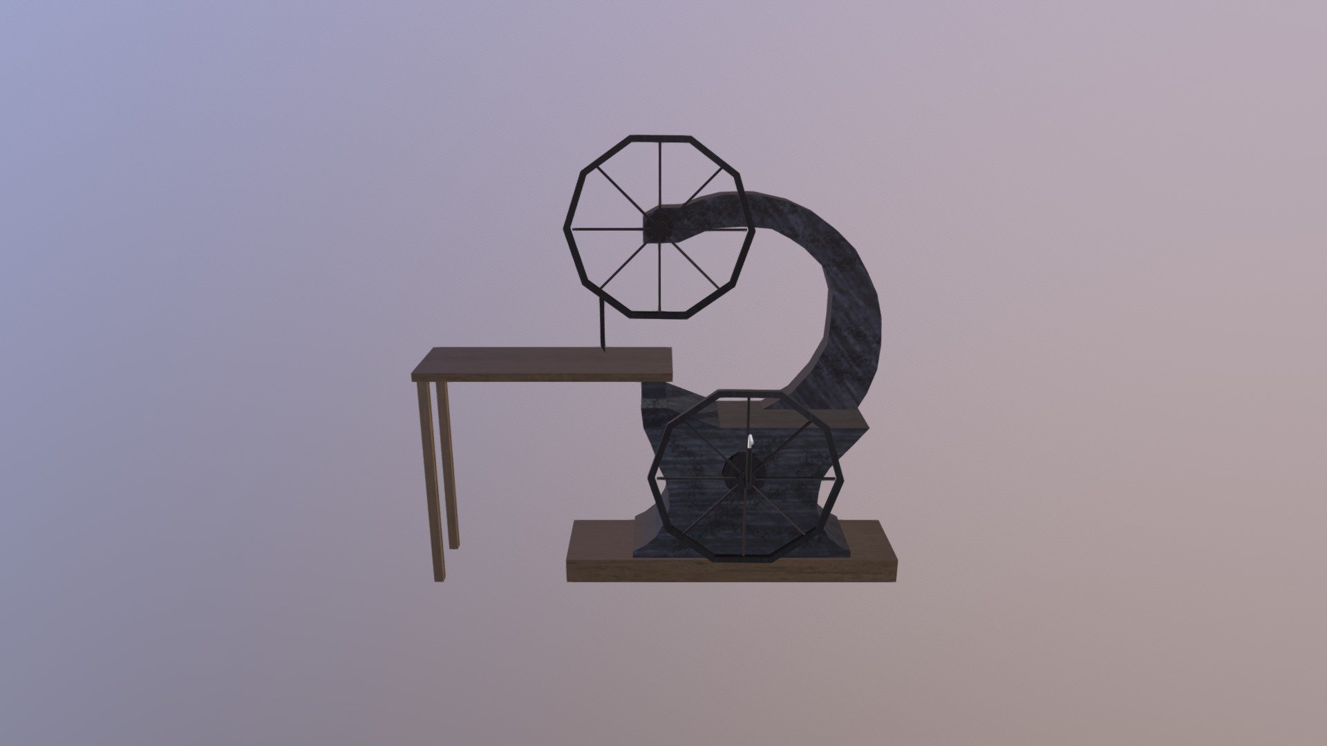 Cortador De Madeira