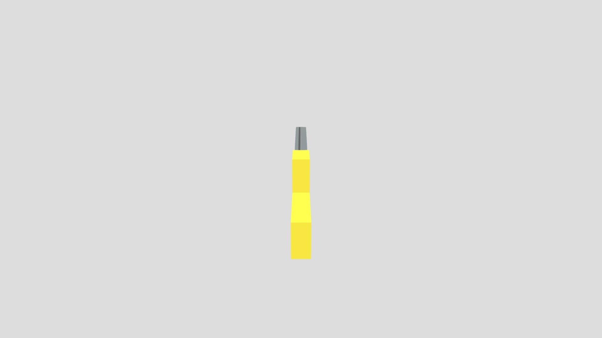 Minecraft Sword