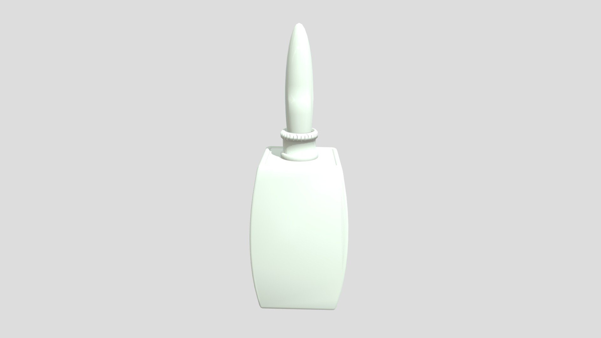 Perfume Vial