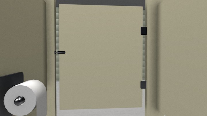The Weirdest Shit 3D Model