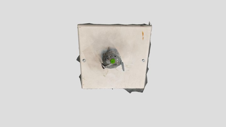 totoro prueba 1 3D Model