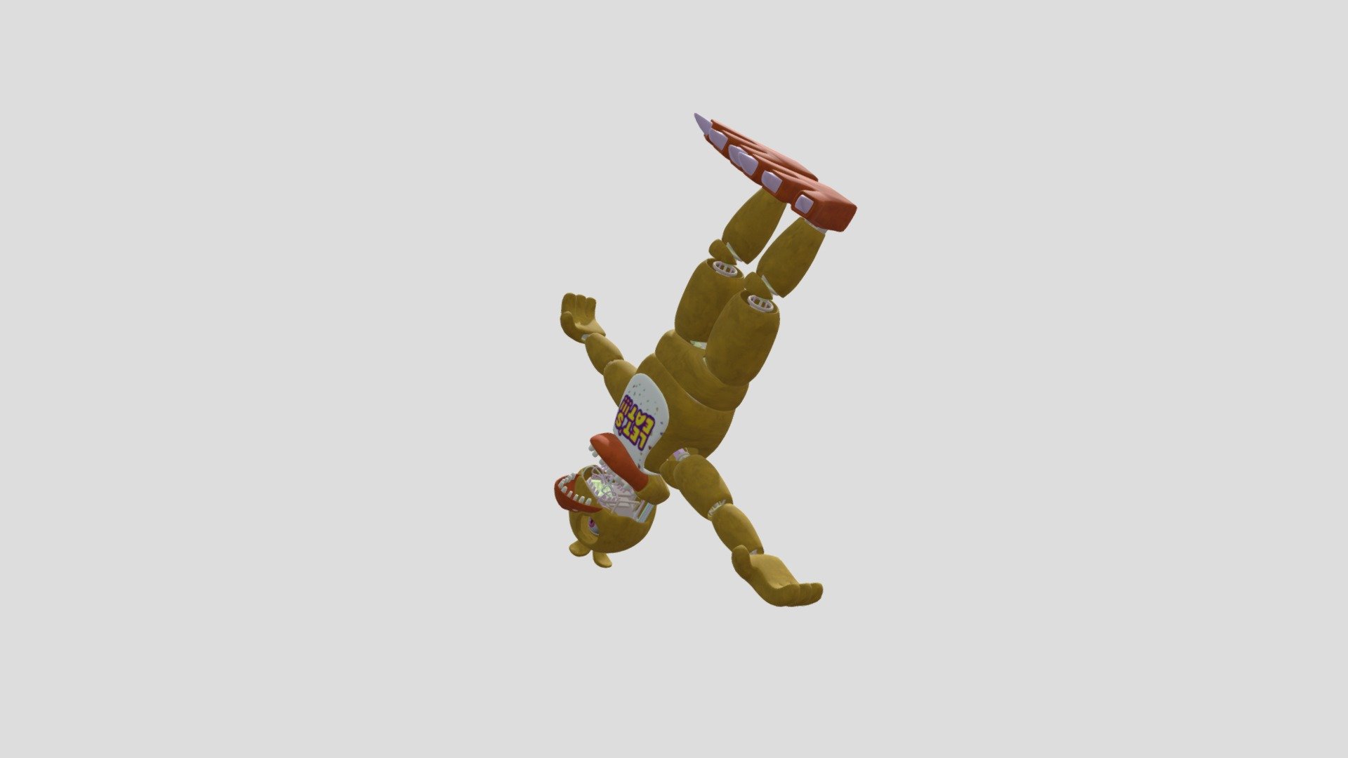Unwithered_Chica