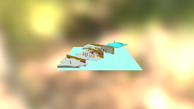 Griffiss2fbx 3D Model