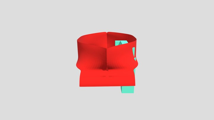 Thing.FBX 3D Model