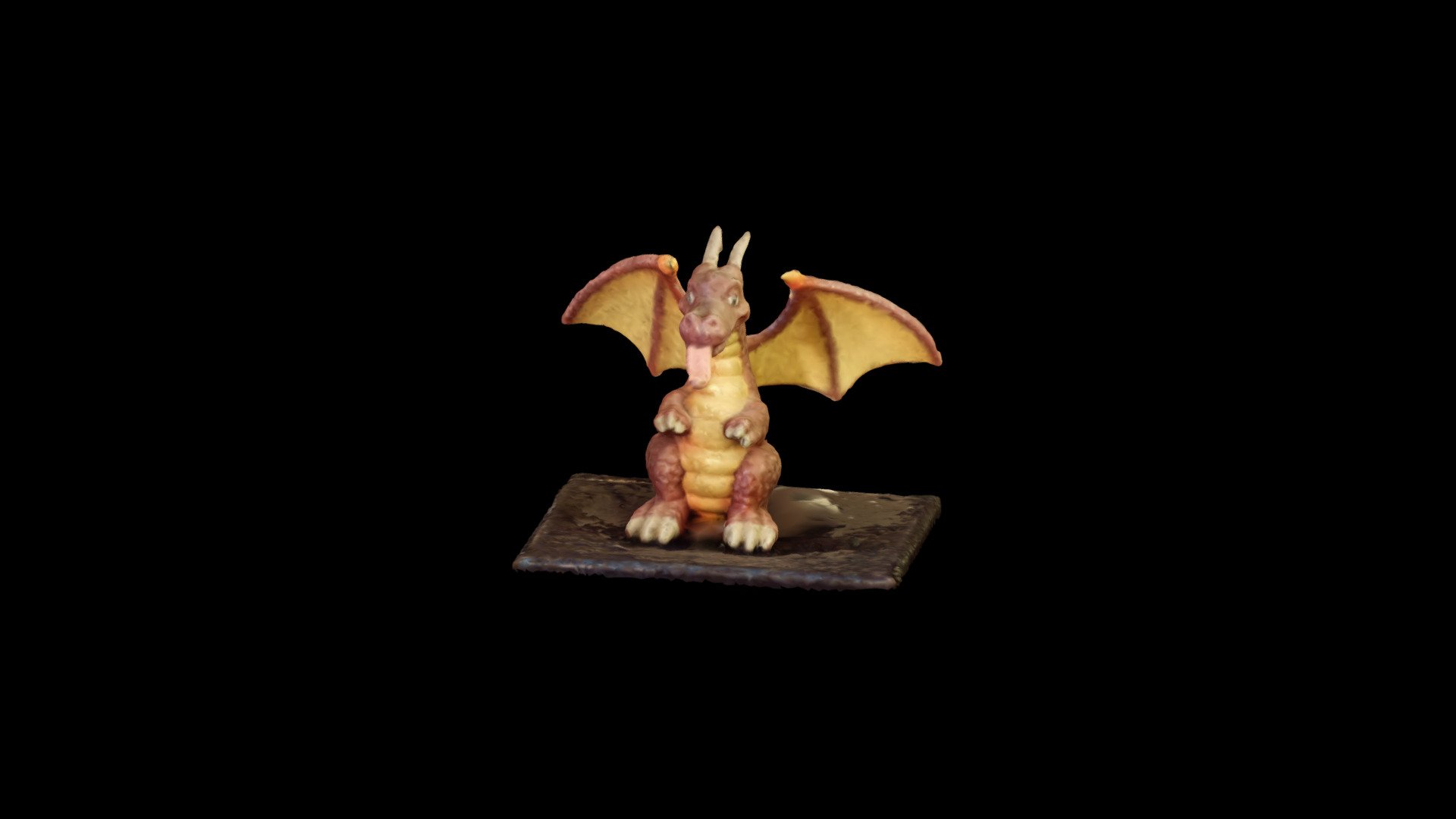 smok2 - 3D model by gosia456 [c5da682] - Sketchfab