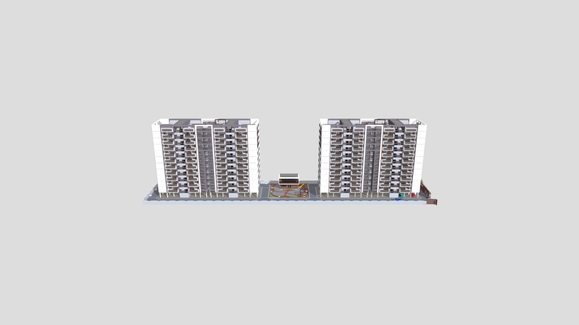 Atulyam | Exterior