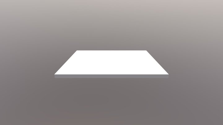 ceiling 3D Model