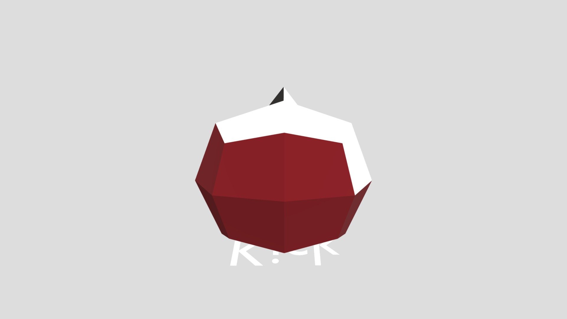 Kick Hammer - Download Free 3D model by oliverfriedle [c5db41c] - Sketchfab