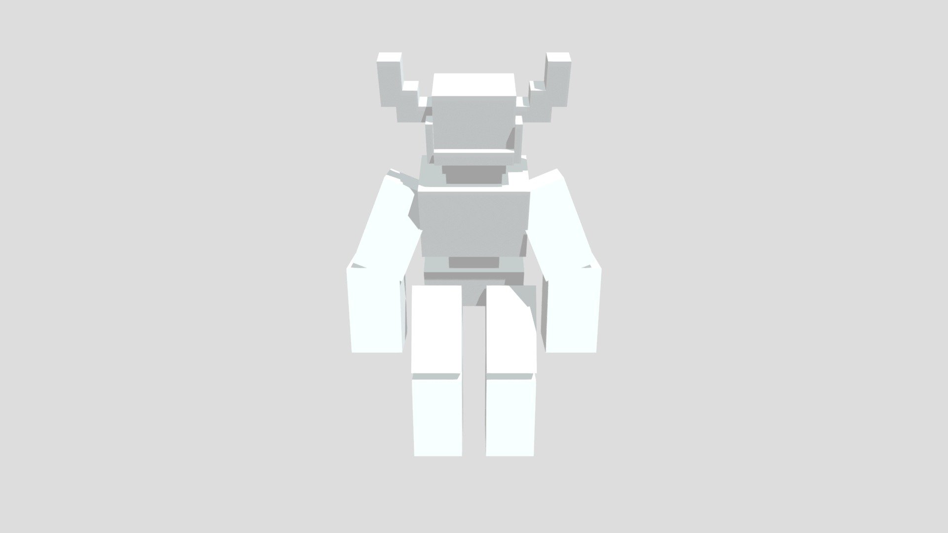 Mecha Golem