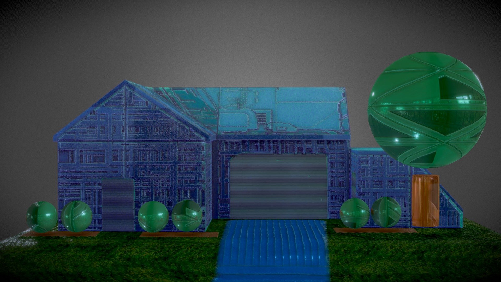 Future House