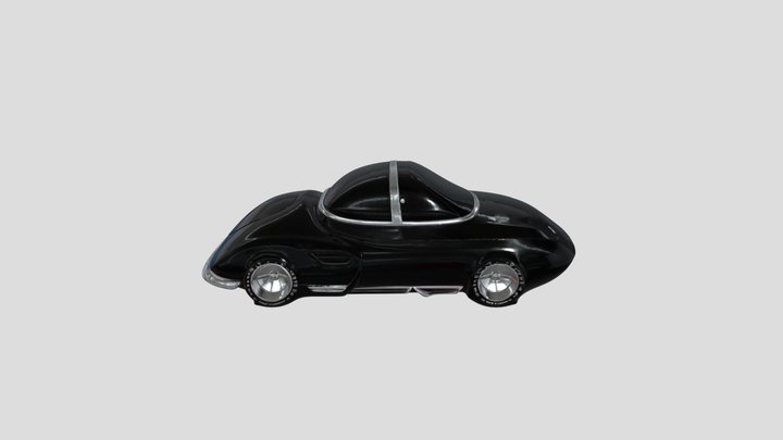 MT7f  Spacer – Modèle 3D gratuit STL