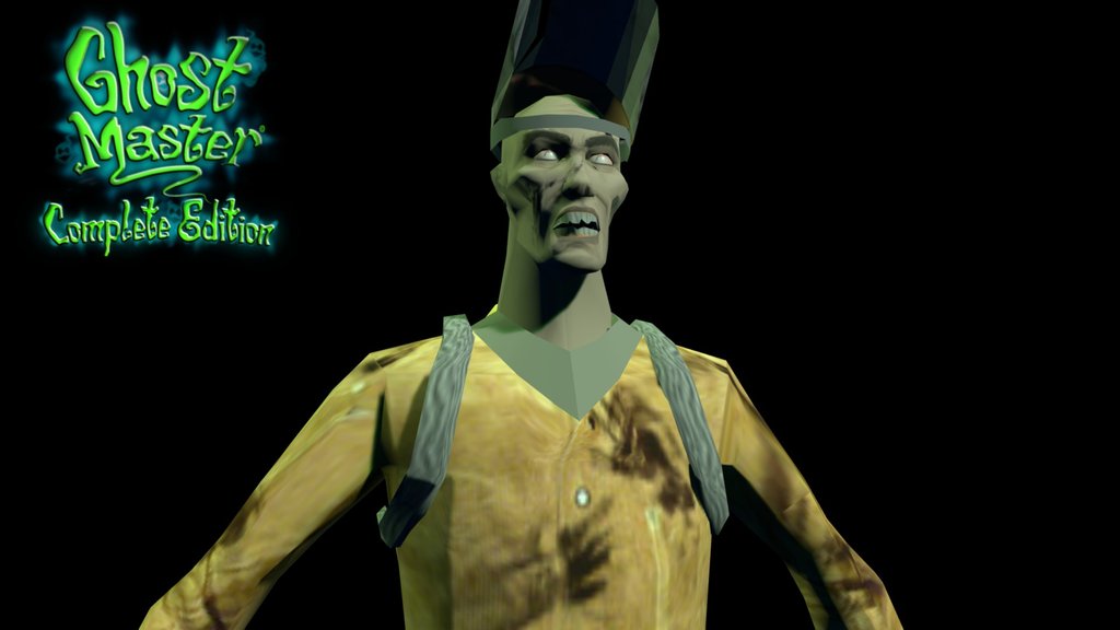 Ghost Master: Arclight
