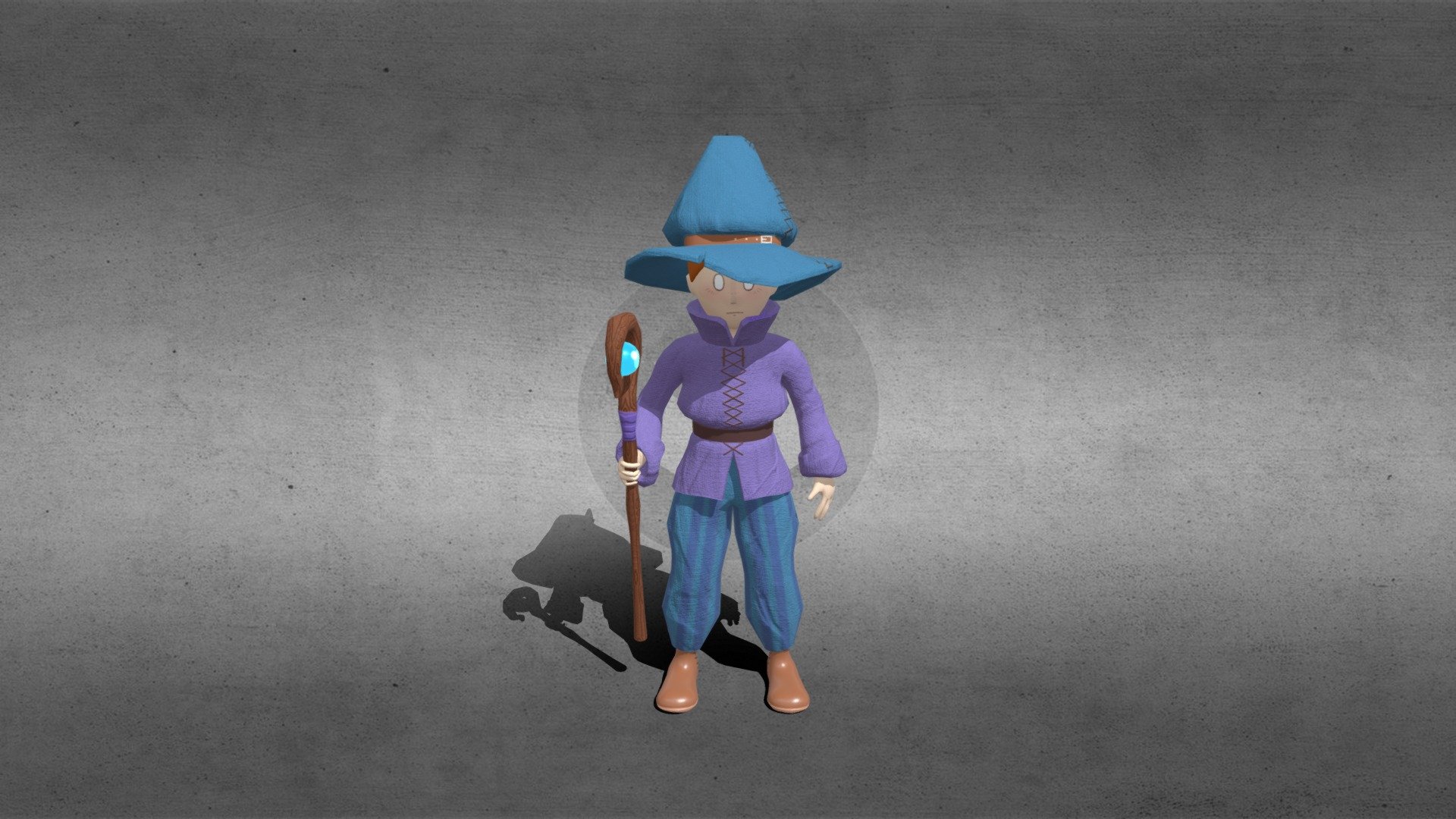 Sorcerer
