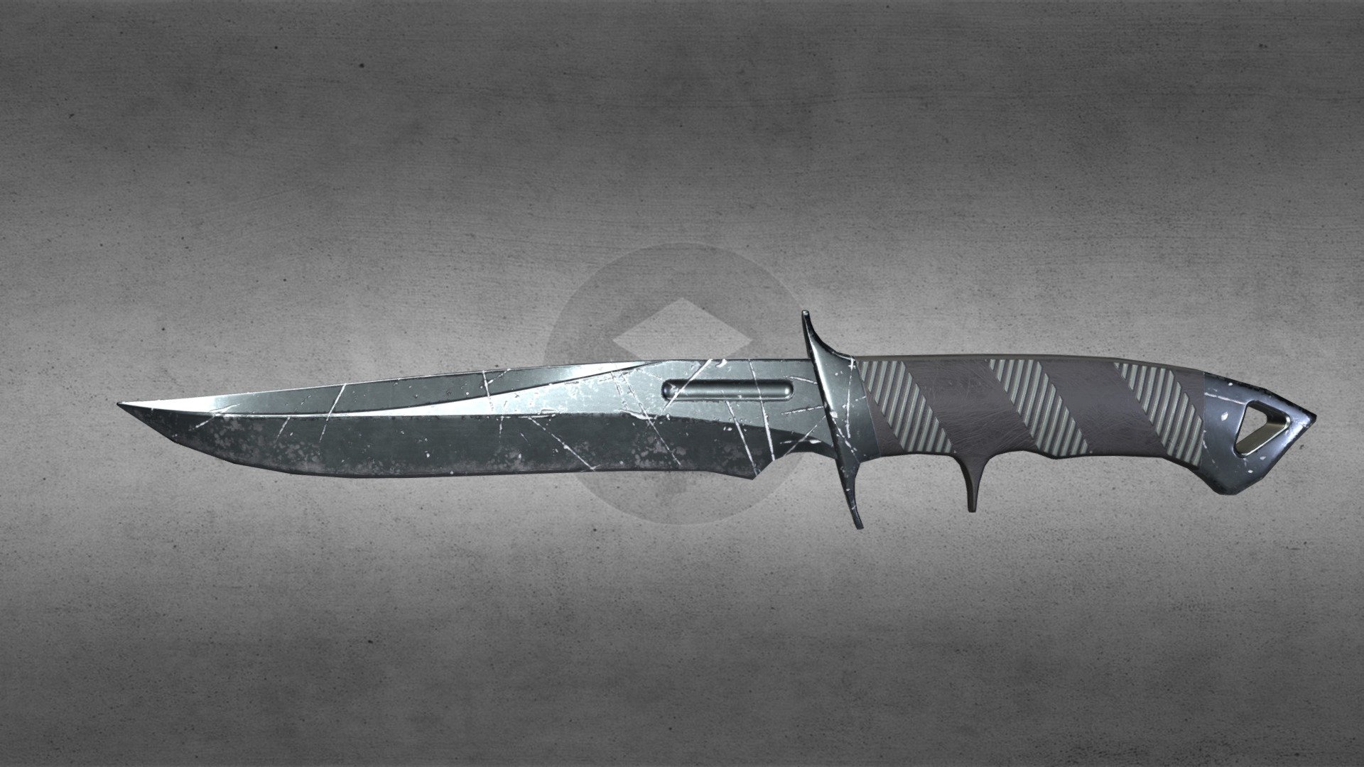 TacticalKnife