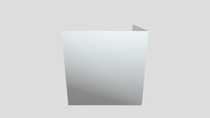 Soccer Ball Fbx by Gary Fixter 3D Model