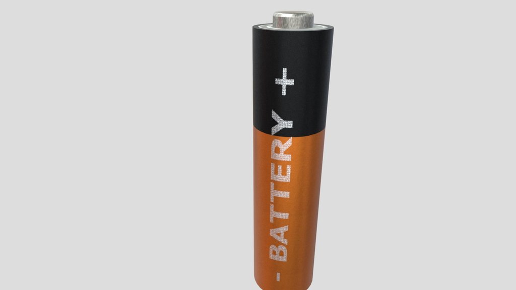 Simple Battery
