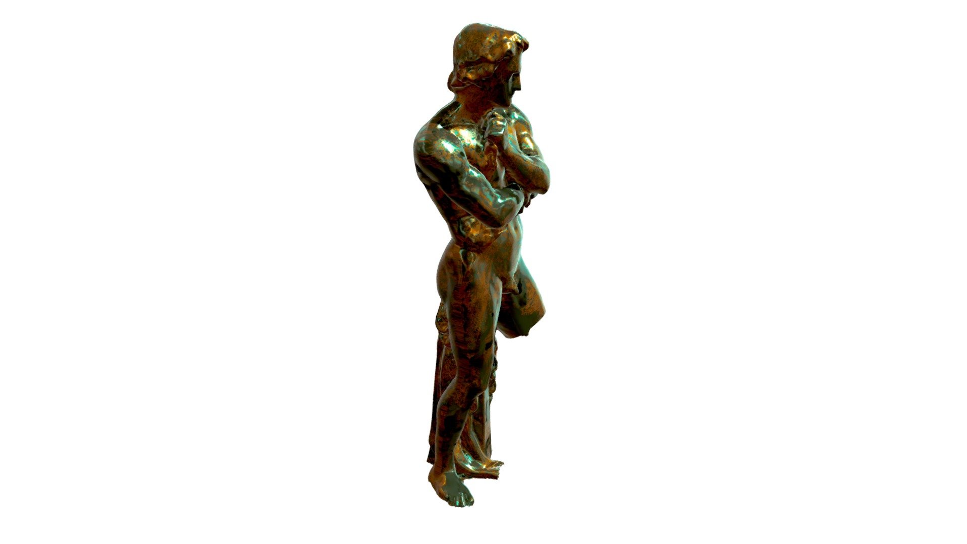 Escultura 5