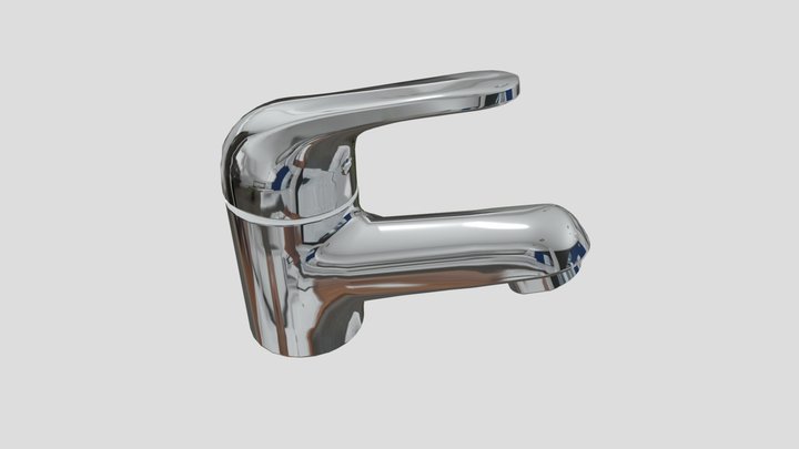 FBN1D1ZM-0GT0425 3D Model