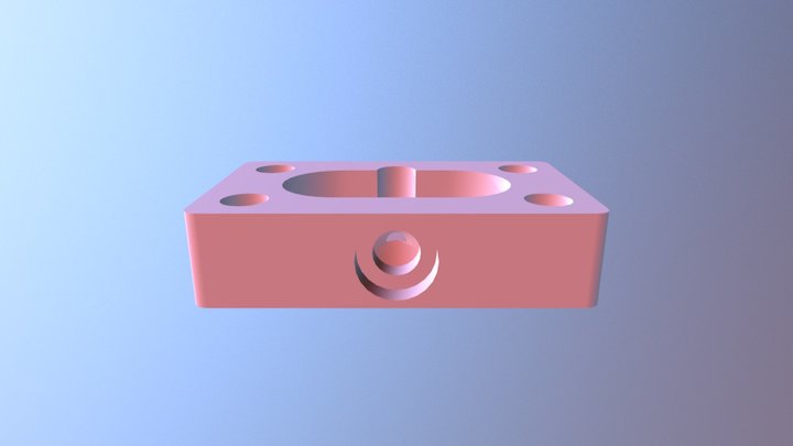 Ejercicio MAE 3D Model