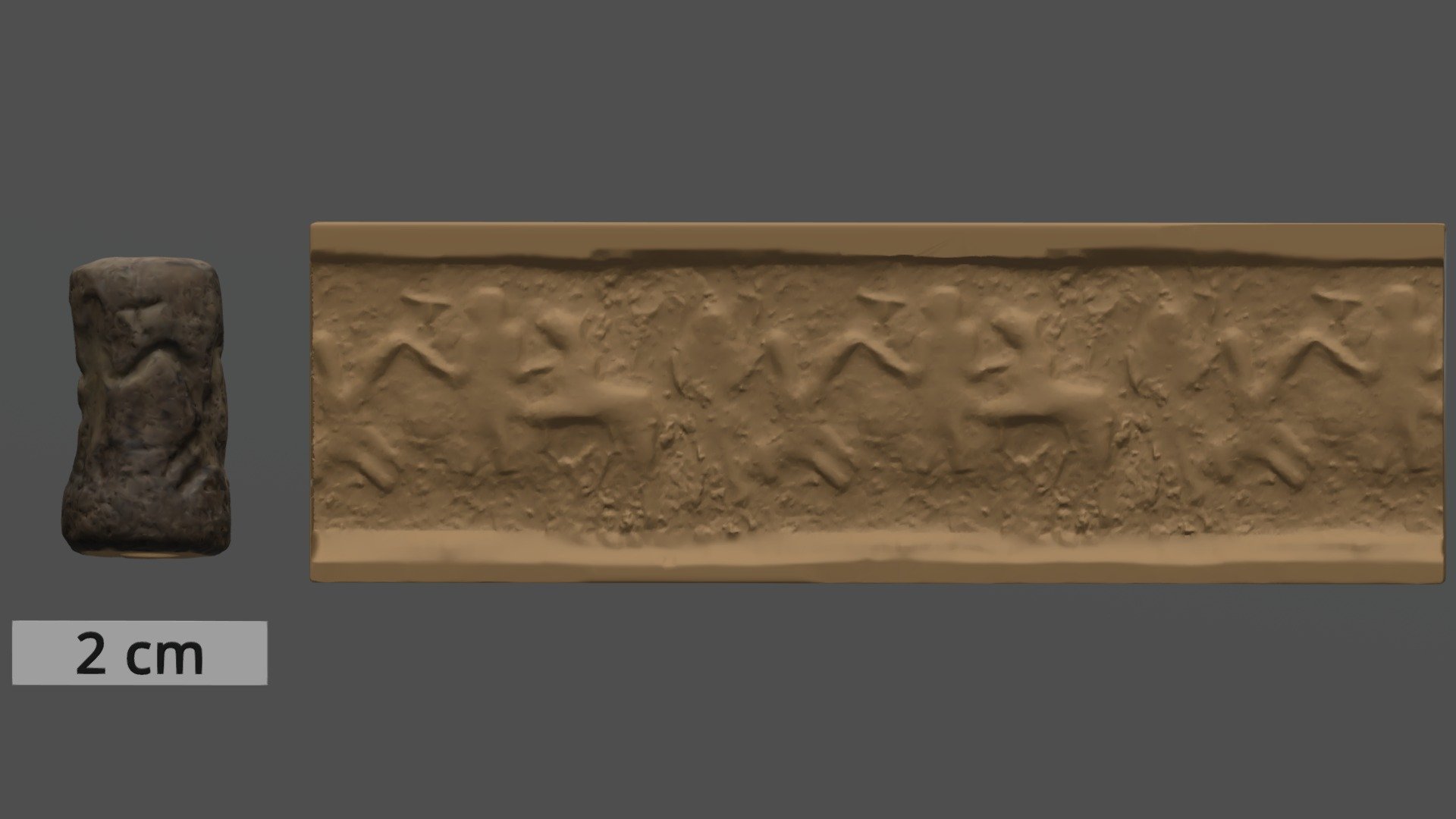 156693 cylinder seal