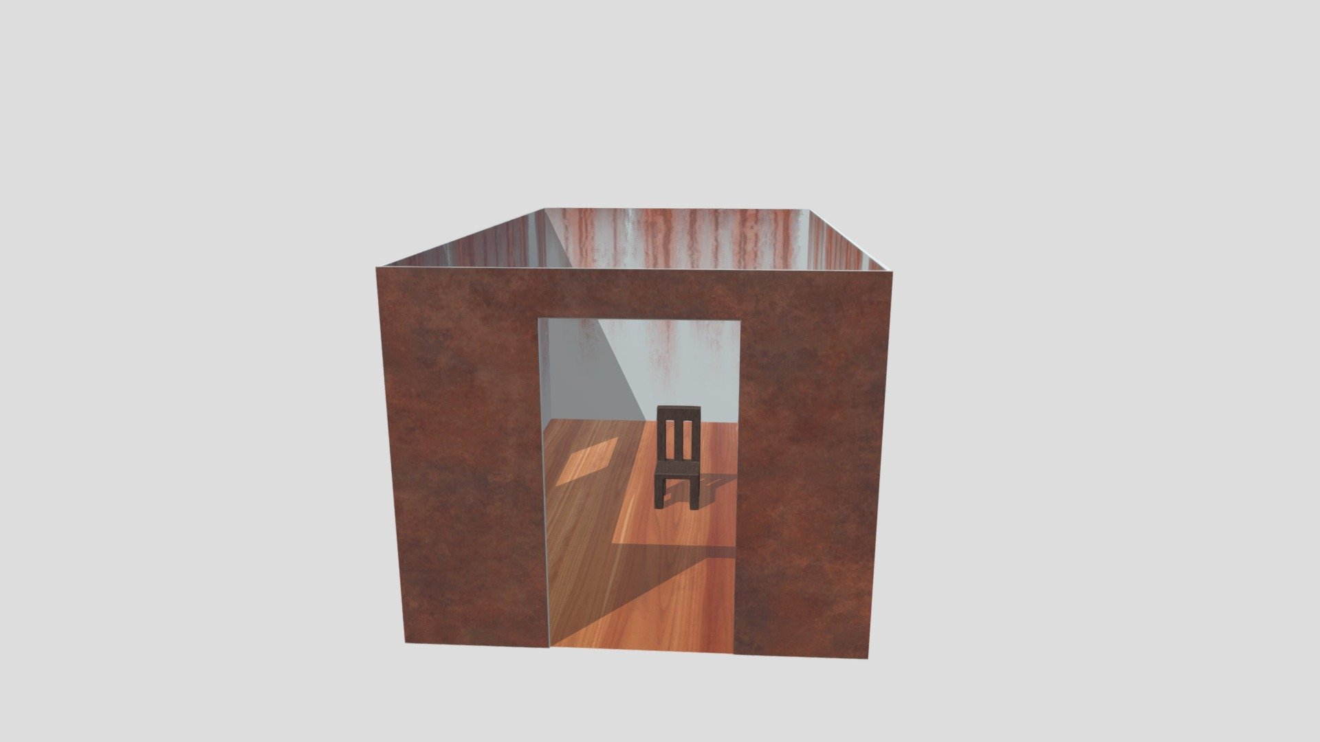 rum_definitiva - 3D model by martinlrssn [c5e3005] - Sketchfab
