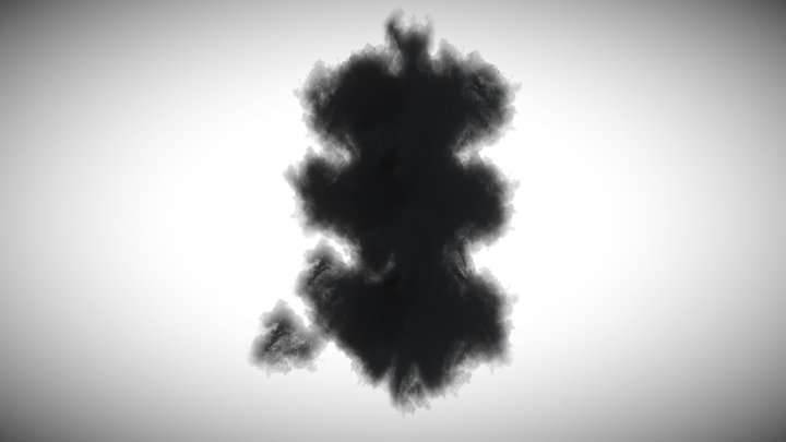 TVman Smoke
