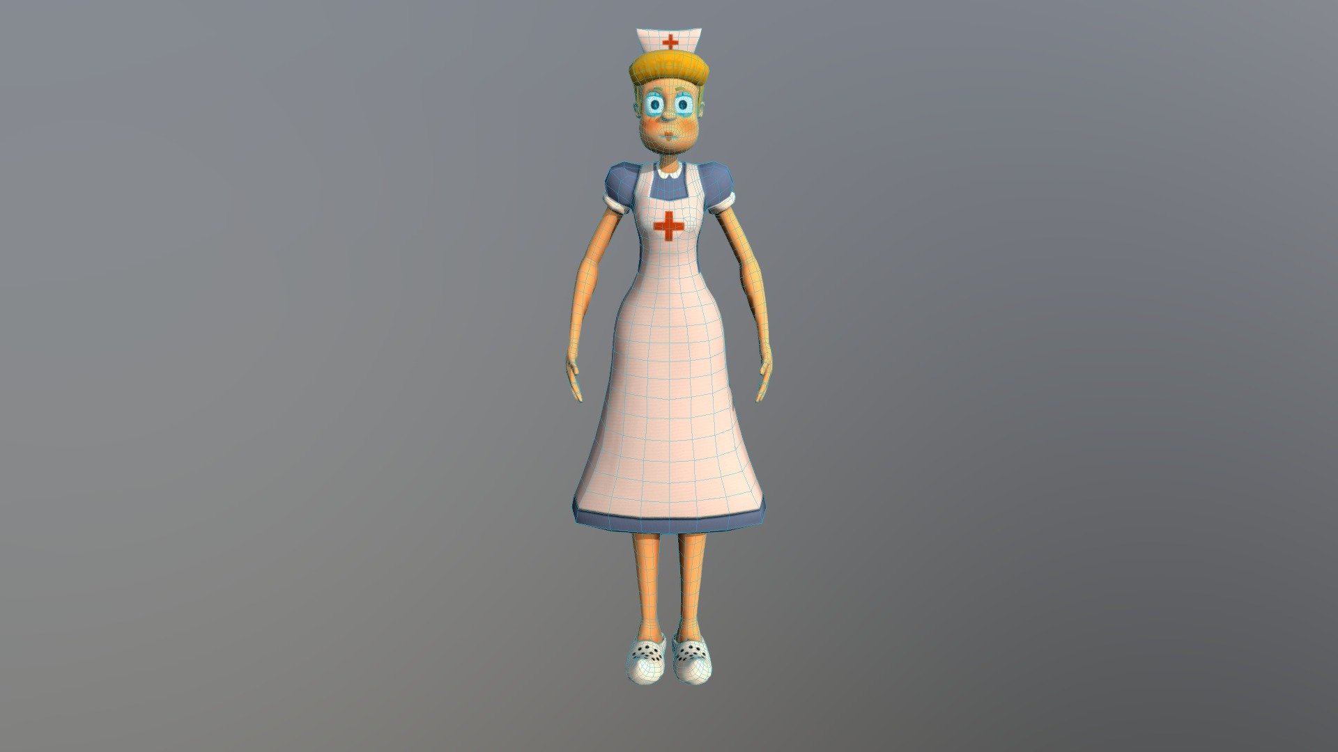 Nurse