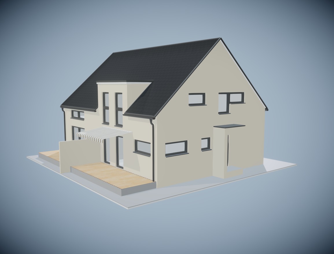 Home_3c - 3D model by NoName (@mvrht26) [c5e6657] - Sketchfab