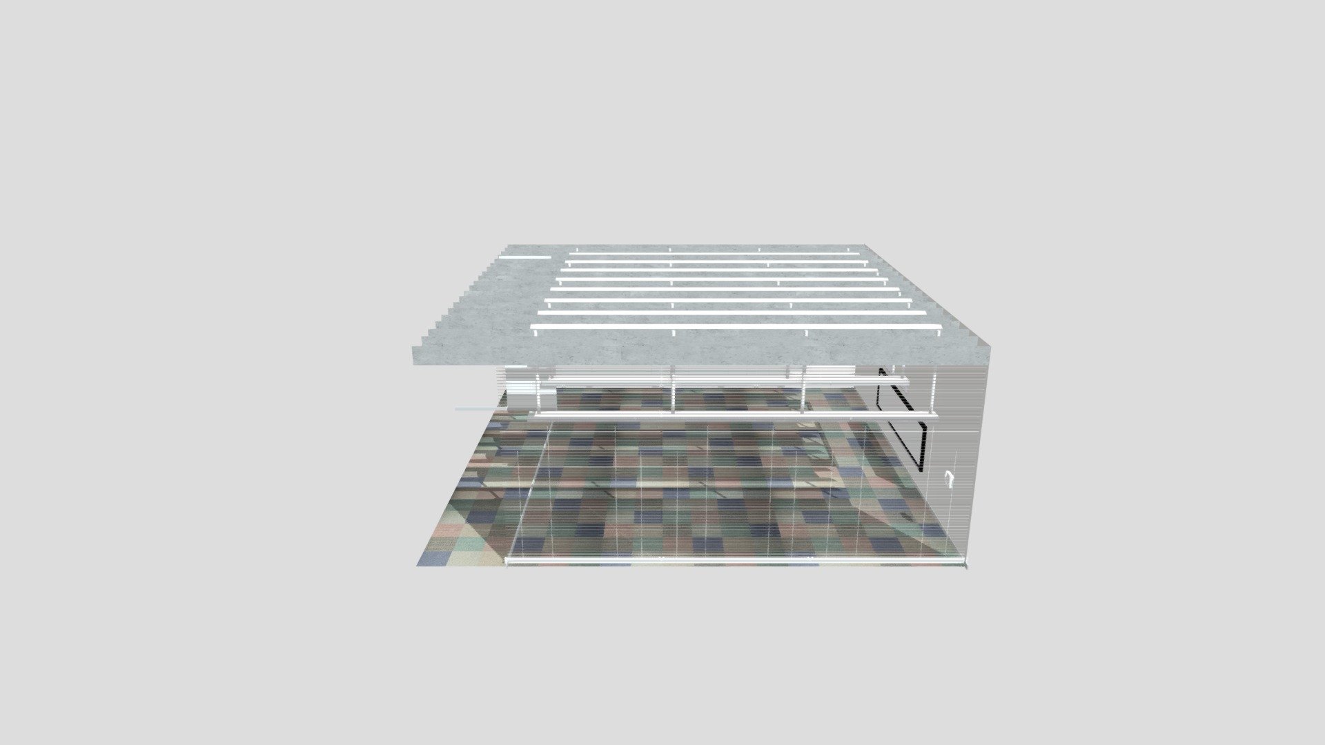 SmallLectureRoom