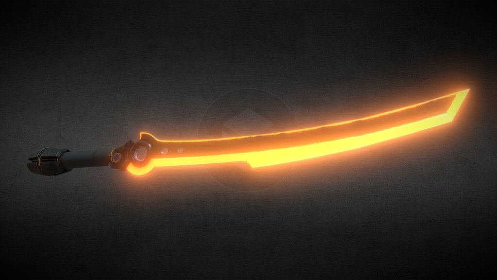 UTRM 3.0 Sword