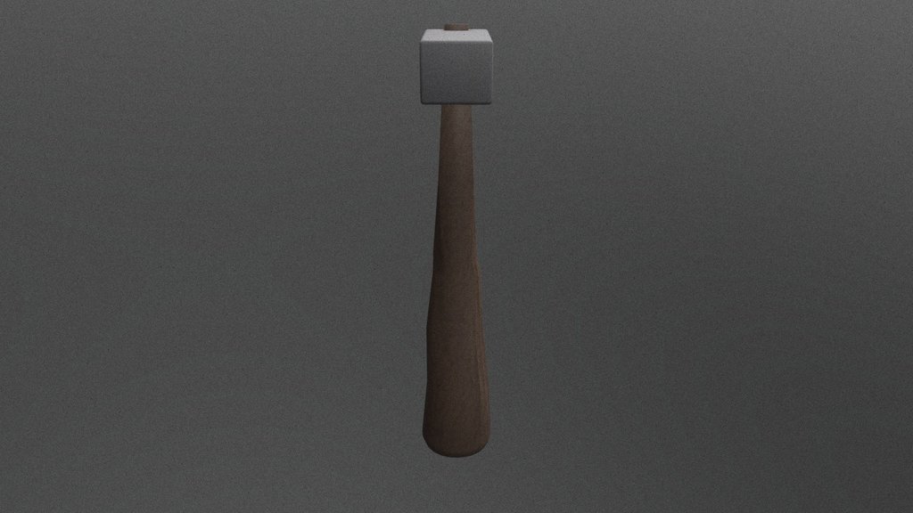 Guts & Blackpowder Sappeur Hammer