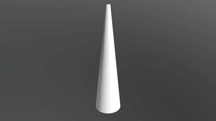 blacksoul test 3D Model