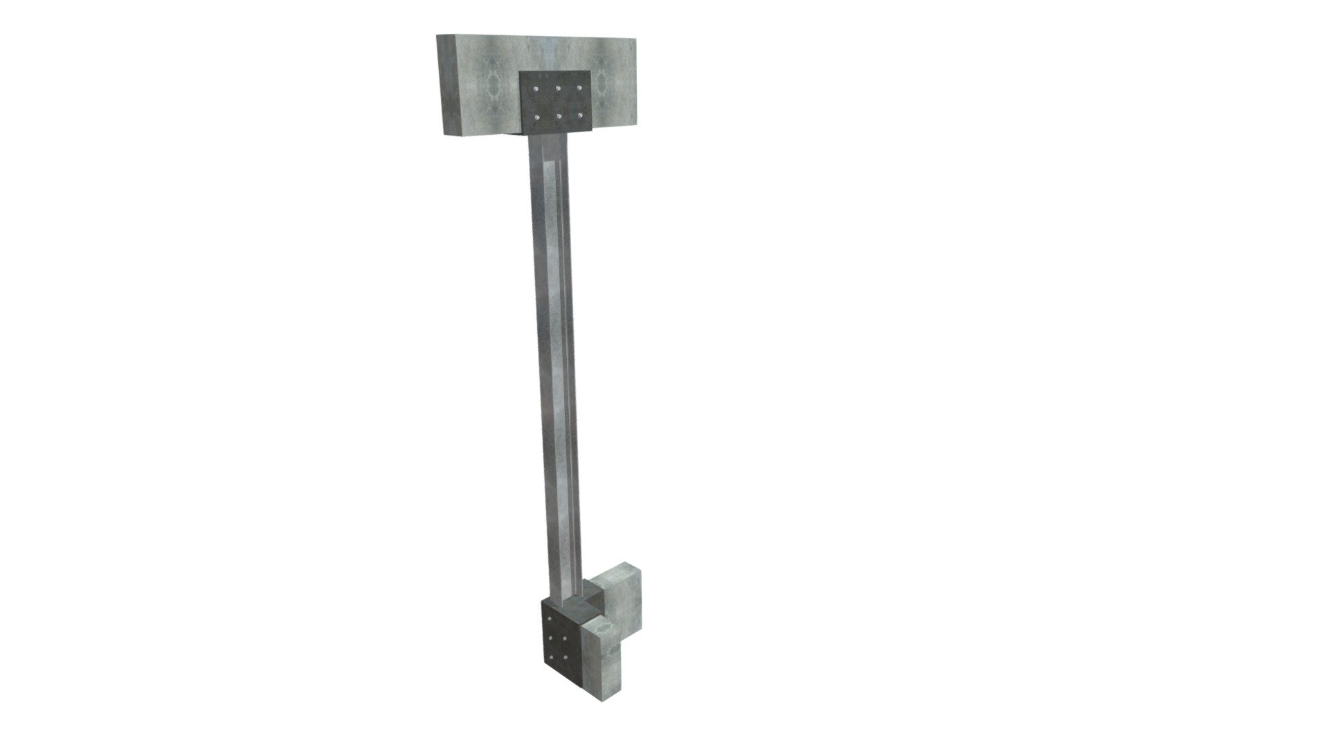 Estrutura AMSG