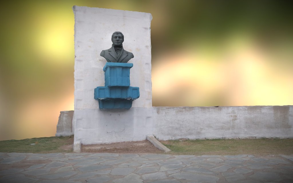 busto Av LaFinur