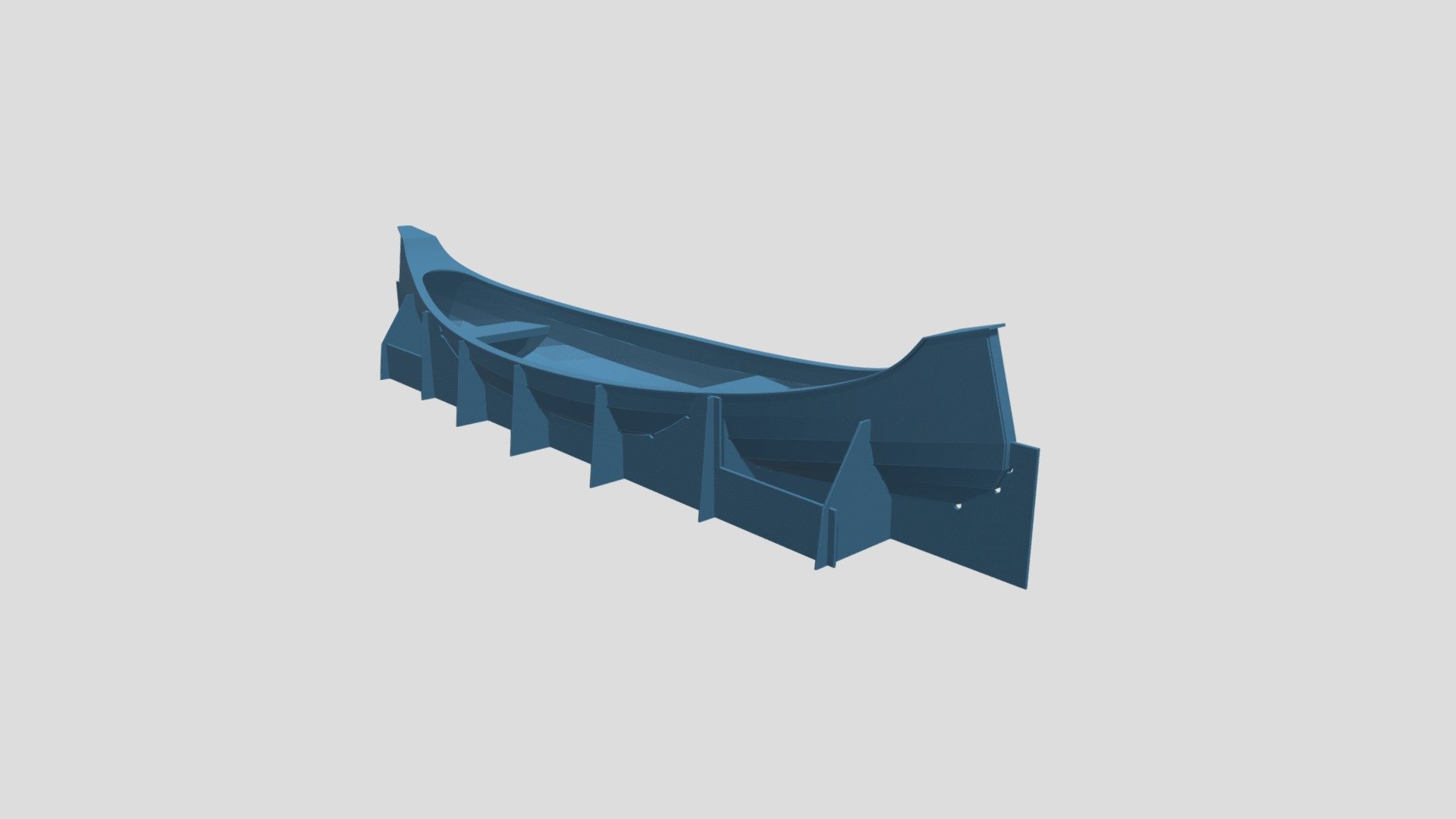CANOE45_ПорталПроектов.ру _ ProjectsPortal.ru — Sketchfab embed 3D viewer