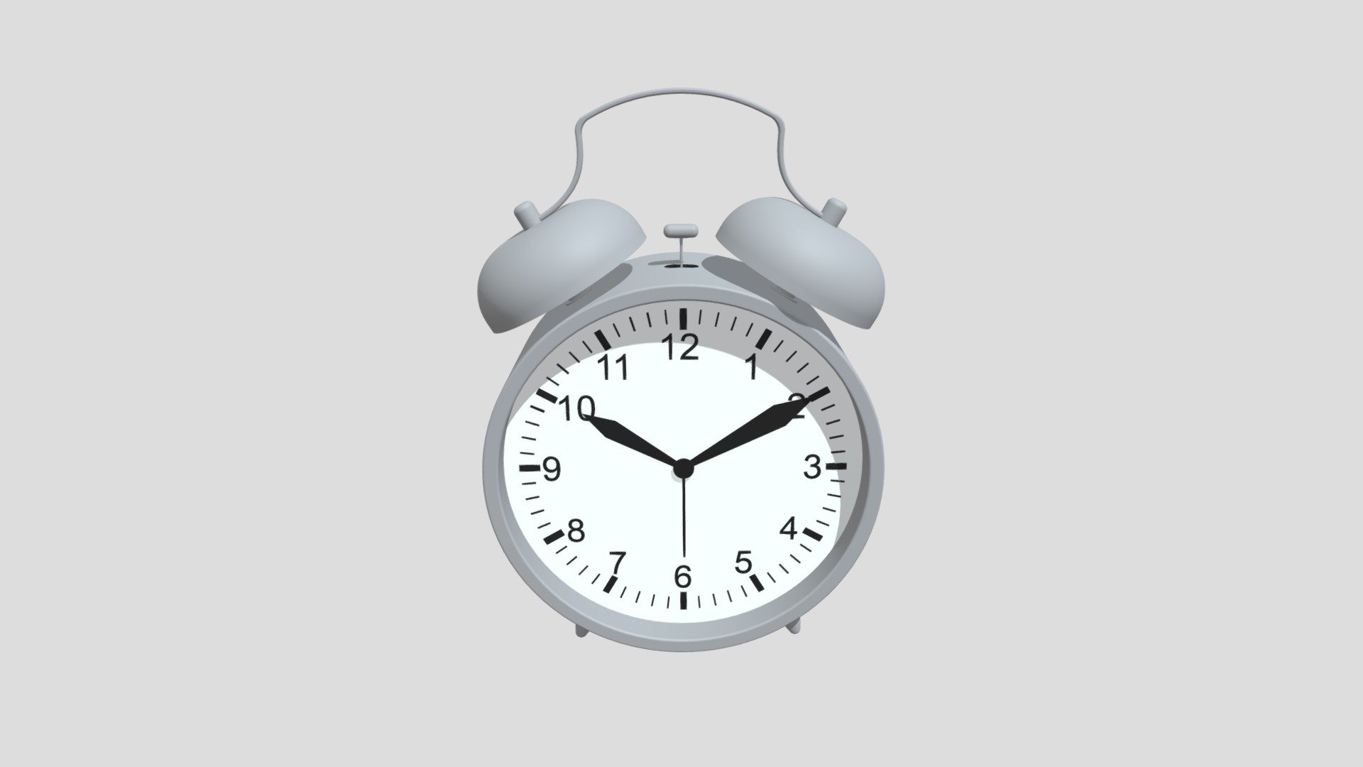 Clock 3 - 3D model by Starthropod [c5f0ee1] - Sketchfab