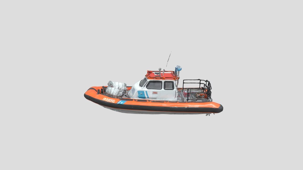 V2 Prefectura_ Rescue_ Boa_Argentina