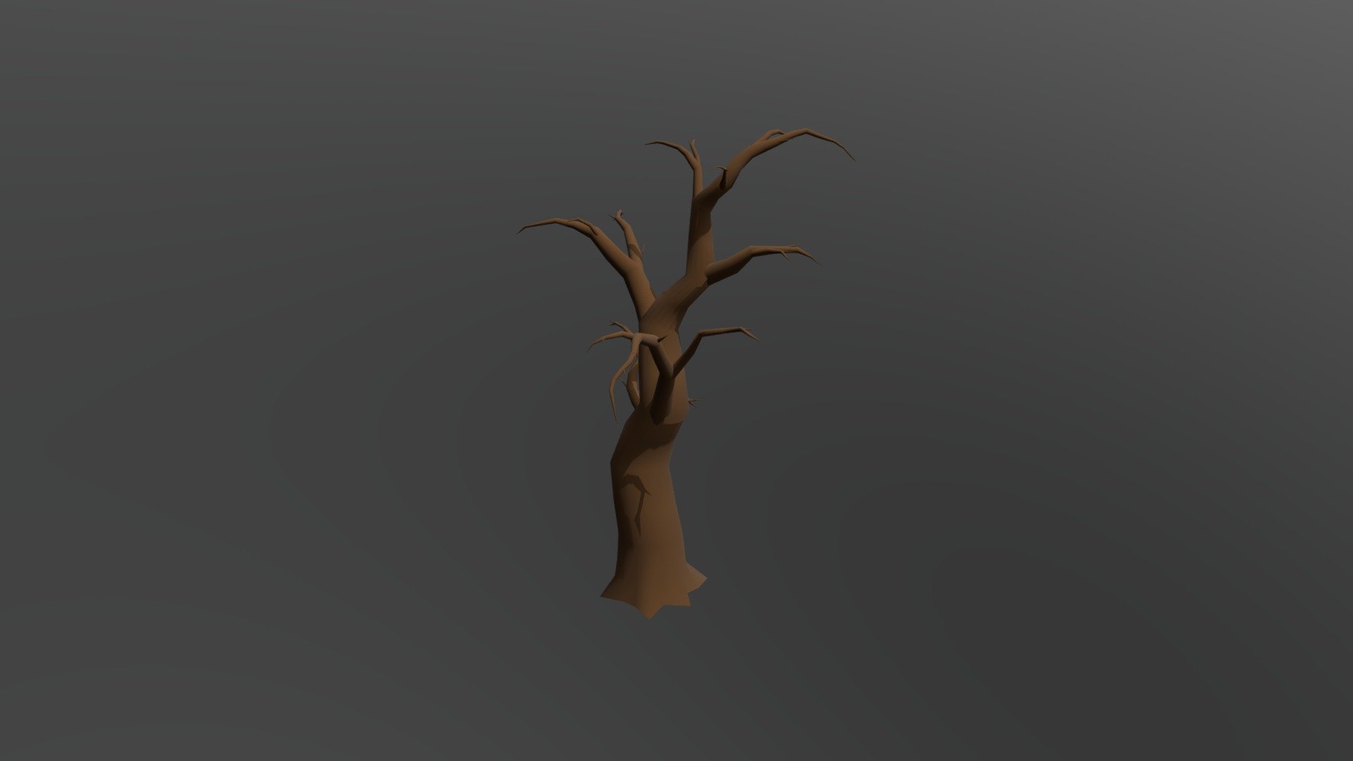 Spoopy Tree 01