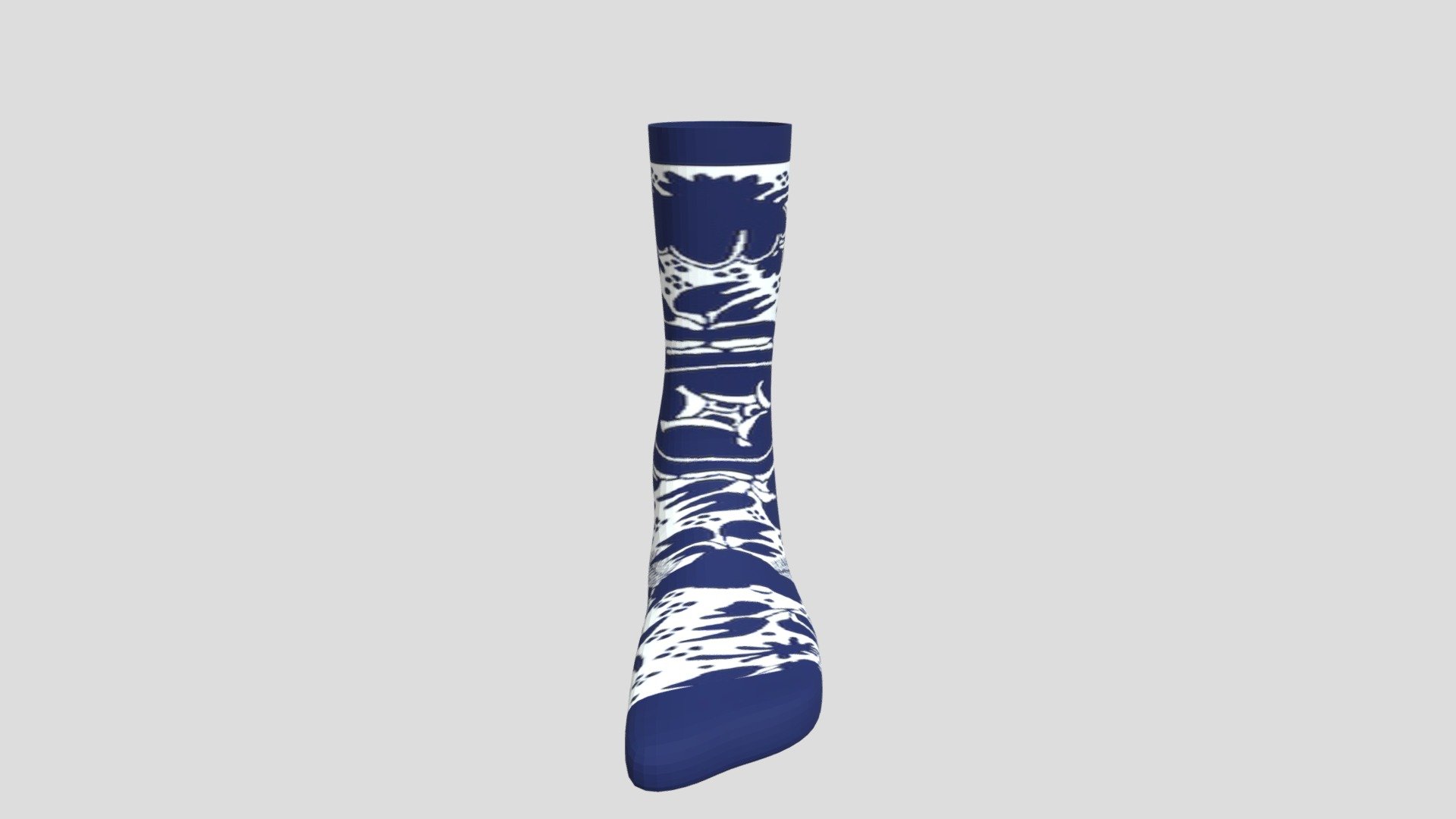 Sock 005